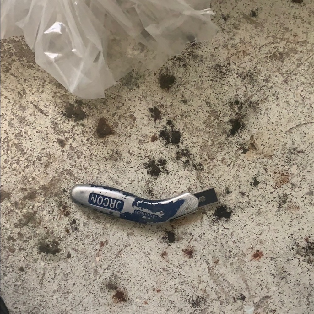 Meet your Posher, Bayron